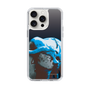 Slim Protection Case［ The Izu Animal Kingdom - Buffalo ］