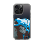 Slim Protection Case［ The Izu Animal Kingdom - Buffalo ］
