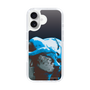 Slim Protection Case［ The Izu Animal Kingdom - Buffalo ］