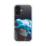Slim Protection Case［ The Izu Animal Kingdom - Buffalo ］