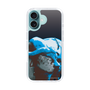 Slim Protection Case［ The Izu Animal Kingdom - Buffalo ］