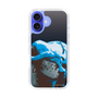 Slim Protection Case［ The Izu Animal Kingdom - Buffalo ］