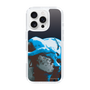 Slim Protection Case［ The Izu Animal Kingdom - Buffalo ］