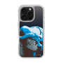 Slim Protection Case［ The Izu Animal Kingdom - Buffalo ］
