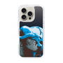Slim Protection Case［ The Izu Animal Kingdom - Buffalo ］