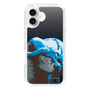 Slim Protection Case［ The Izu Animal Kingdom - Buffalo ］