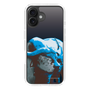 Slim Protection Case［ The Izu Animal Kingdom - Buffalo ］