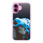 Slim Protection Case［ The Izu Animal Kingdom - Buffalo ］