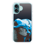 Slim Protection Case［ The Izu Animal Kingdom - Buffalo ］