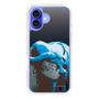 Slim Protection Case［ The Izu Animal Kingdom - Buffalo ］