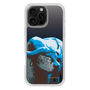 Slim Protection Case［ The Izu Animal Kingdom - Buffalo ］