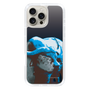 Slim Protection Case［ The Izu Animal Kingdom - Buffalo ］