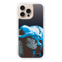 Slim Protection Case［ The Izu Animal Kingdom - Buffalo ］