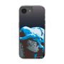 Slim Protection Case［ The Izu Animal Kingdom - Buffalo ］