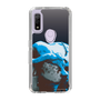 Slim Protection Case［ The Izu Animal Kingdom - Buffalo Monochrome ］