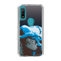 Slim Protection Case［ The Izu Animal Kingdom - Buffalo Monochrome ］