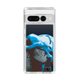 Slim Protection Case［ The Izu Animal Kingdom - Buffalo Monochrome ］