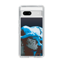 Slim Protection Case［ The Izu Animal Kingdom - Buffalo Monochrome ］