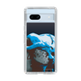 Slim Protection Case［ The Izu Animal Kingdom - Buffalo Monochrome ］