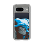 Slim Protection Case［ The Izu Animal Kingdom - Buffalo ］