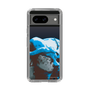 Slim Protection Case［ The Izu Animal Kingdom - Buffalo ］