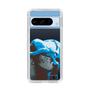 Slim Protection Case［ The Izu Animal Kingdom - Buffalo ］