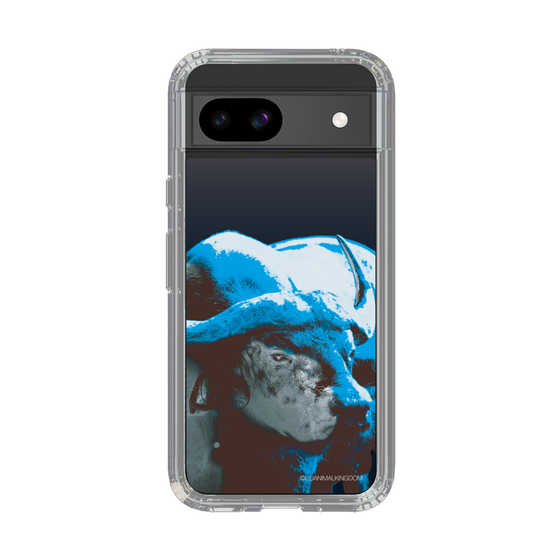 Slim Protection Case［ The Izu Animal Kingdom - Buffalo ］