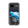 Slim Protection Case［ The Izu Animal Kingdom - Buffalo ］