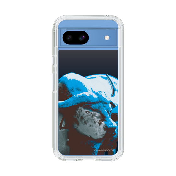 Slim Protection Case［ The Izu Animal Kingdom - Buffalo ］