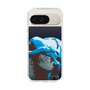 Slim Protection Case［ The Izu Animal Kingdom - Buffalo ］