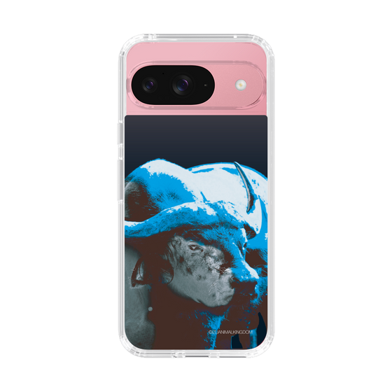 Slim Protection Case［ The Izu Animal Kingdom - Buffalo ］