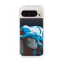Slim Protection Case［ The Izu Animal Kingdom - Buffalo ］