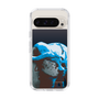 Slim Protection Case［ The Izu Animal Kingdom - Buffalo ］