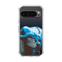 Slim Protection Case［ The Izu Animal Kingdom - Buffalo ］