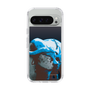 Slim Protection Case［ The Izu Animal Kingdom - Buffalo ］