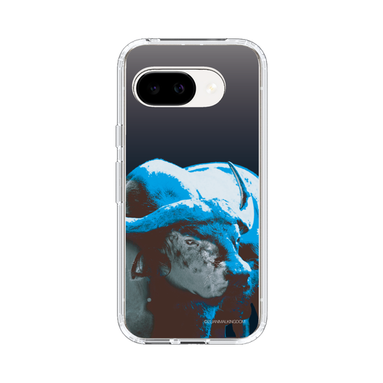 Slim Protection Case［ The Izu Animal Kingdom - Buffalo ］
