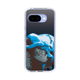 Slim Protection Case［ The Izu Animal Kingdom - Buffalo ］