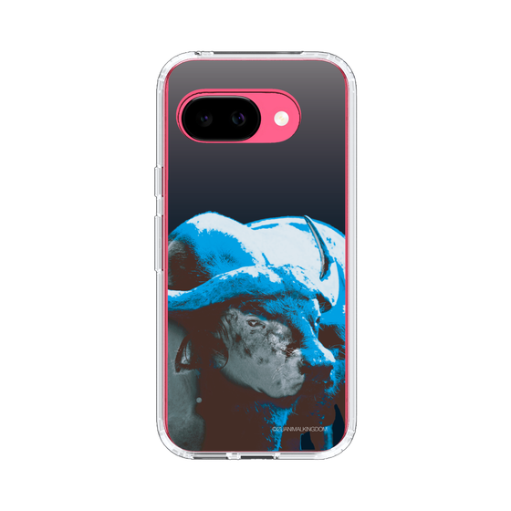 Slim Protection Case［ The Izu Animal Kingdom - Buffalo ］
