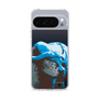Slim Protection Case［ The Izu Animal Kingdom - Buffalo ］