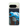 Slim Protection Case［ The Izu Animal Kingdom - Buffalo ］