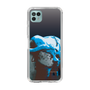 Slim Protection Case［ The Izu Animal Kingdom - Buffalo Monochrome ］