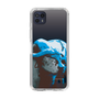 Slim Protection Case［ The Izu Animal Kingdom - Buffalo Monochrome ］