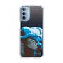 Slim Protection Case［ The Izu Animal Kingdom - Buffalo Monochrome ］