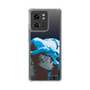 Slim Protection Case［ The Izu Animal Kingdom - Buffalo ］