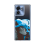 Slim Protection Case［ The Izu Animal Kingdom - Buffalo ］