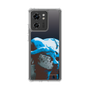 Slim Protection Case［ The Izu Animal Kingdom - Buffalo ］