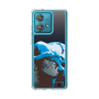 Slim Protection Case［ The Izu Animal Kingdom - Buffalo ］