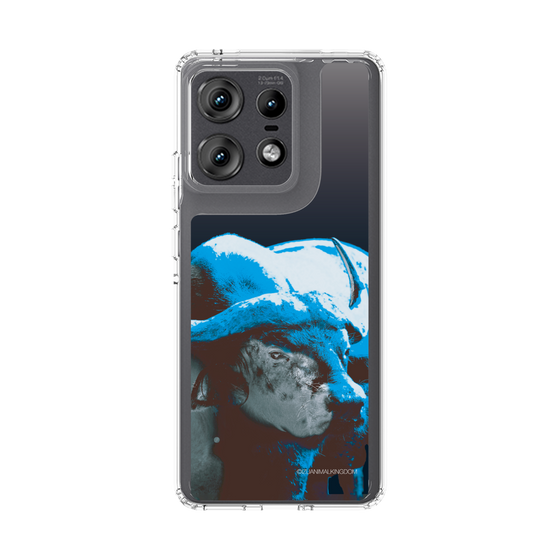 Slim Protection Case［ The Izu Animal Kingdom - Buffalo ］