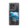 Slim Protection Case［ The Izu Animal Kingdom - Buffalo ］