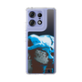 Slim Protection Case［ The Izu Animal Kingdom - Buffalo ］
